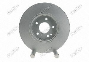 PROMAX Premium Geo-Coated Brake Rotor 20-34101