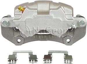 Frt Rt Rebuilt Brake Caliper  Nugeon  99-17925B