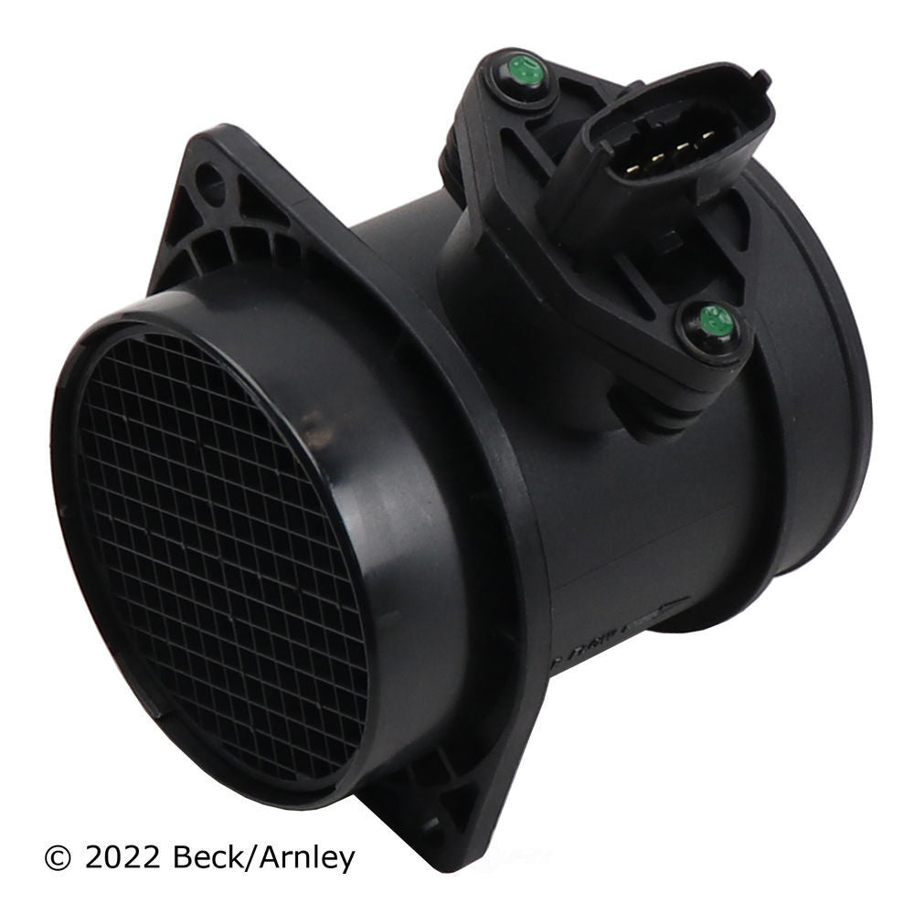 New Air Mass Sensor  Beck/Arnley  158-1044