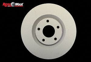 PROMAX Premium Geo-Coated Brake Rotor 20-31527
