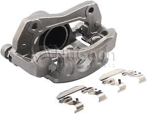 Frt Rt Rebuilt Brake Caliper  Nugeon  99-00856B