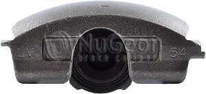 Frt Rt Rebuilt Brake Caliper  Nugeon  97-17671B