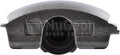 Frt Rt Rebuilt Brake Caliper  Nugeon  97-17671B