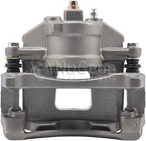 Frt Rt Rebuilt Brake Caliper  Nugeon  99-17310B