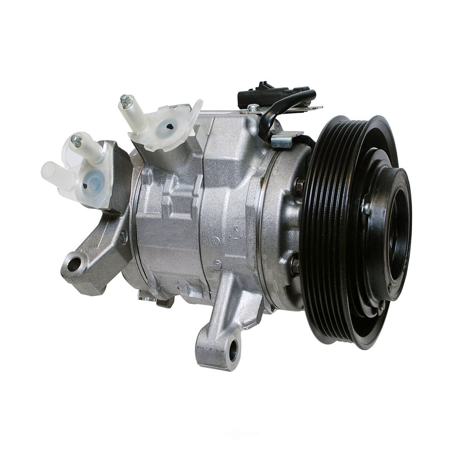 A/C  Compressor & Clutch-New  DENSO  471-0816