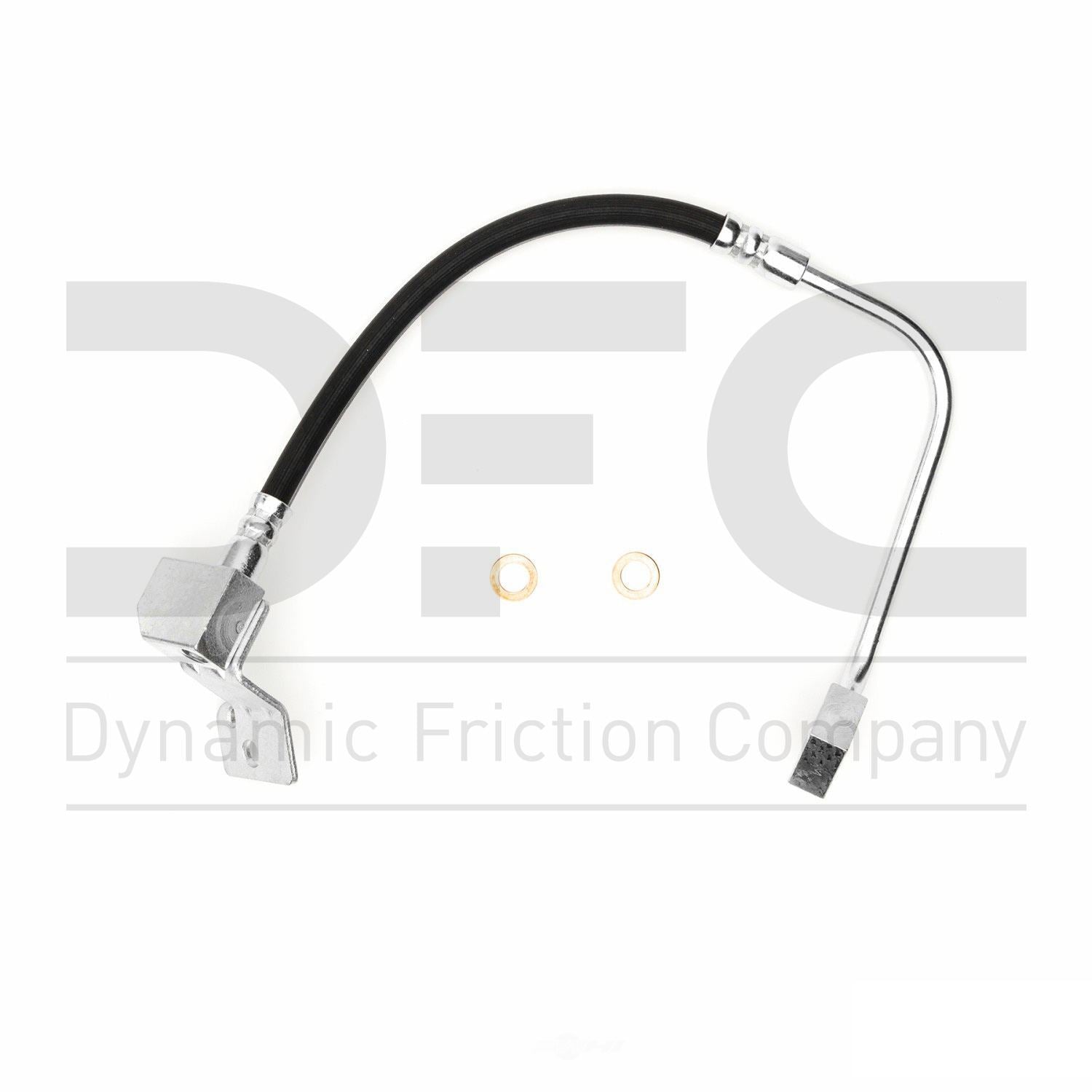 Rr Brake Hose  DFC  350-54545