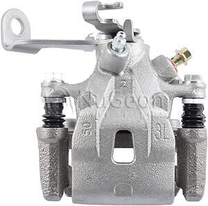 Rr Lft Rebuilt Brake Caliper  Nugeon  99-01194B