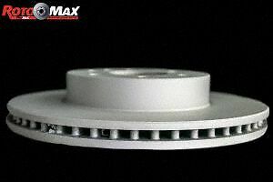 PROMAX Premium Geo-Coated Brake Rotor 20-650014