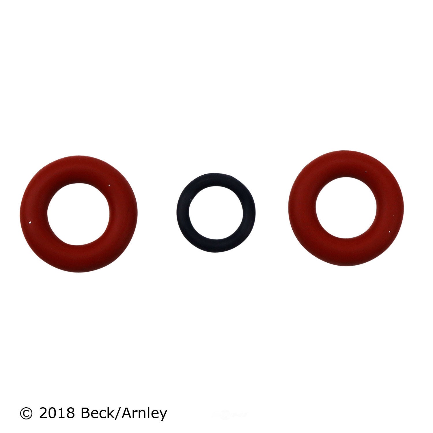 Injector Seal Kit  Beck/Arnley  158-0889