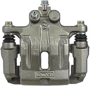 Rr Lft Rebuilt Brake Caliper  Nugeon  99-17946B