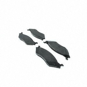 Brake Pad Set  Centric Parts  106.10660