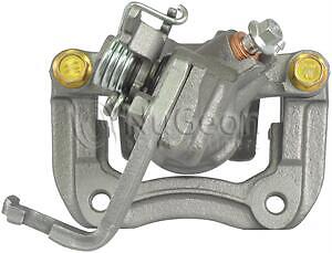 Rr Lft Rebuilt Brake Caliper  Nugeon  99-00945B