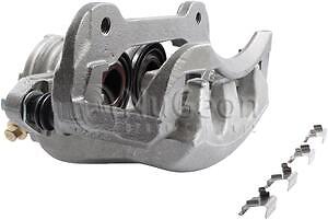 Frt Lft Rebuilt Brake Caliper  Nugeon  99-17978B