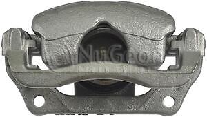 Frt Lft Rebuilt Brake Caliper  Nugeon  99-02399A