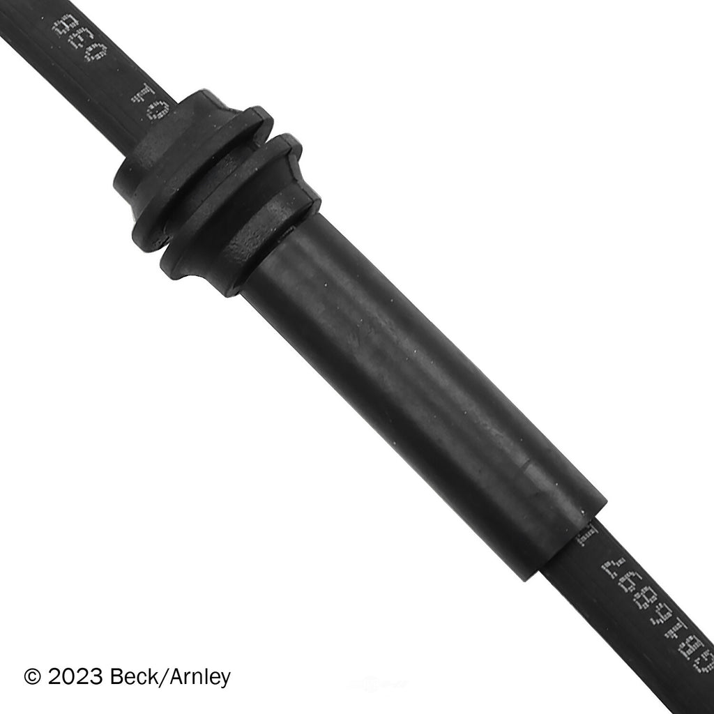 Rr Brake Hose  Beck/Arnley  073-2036