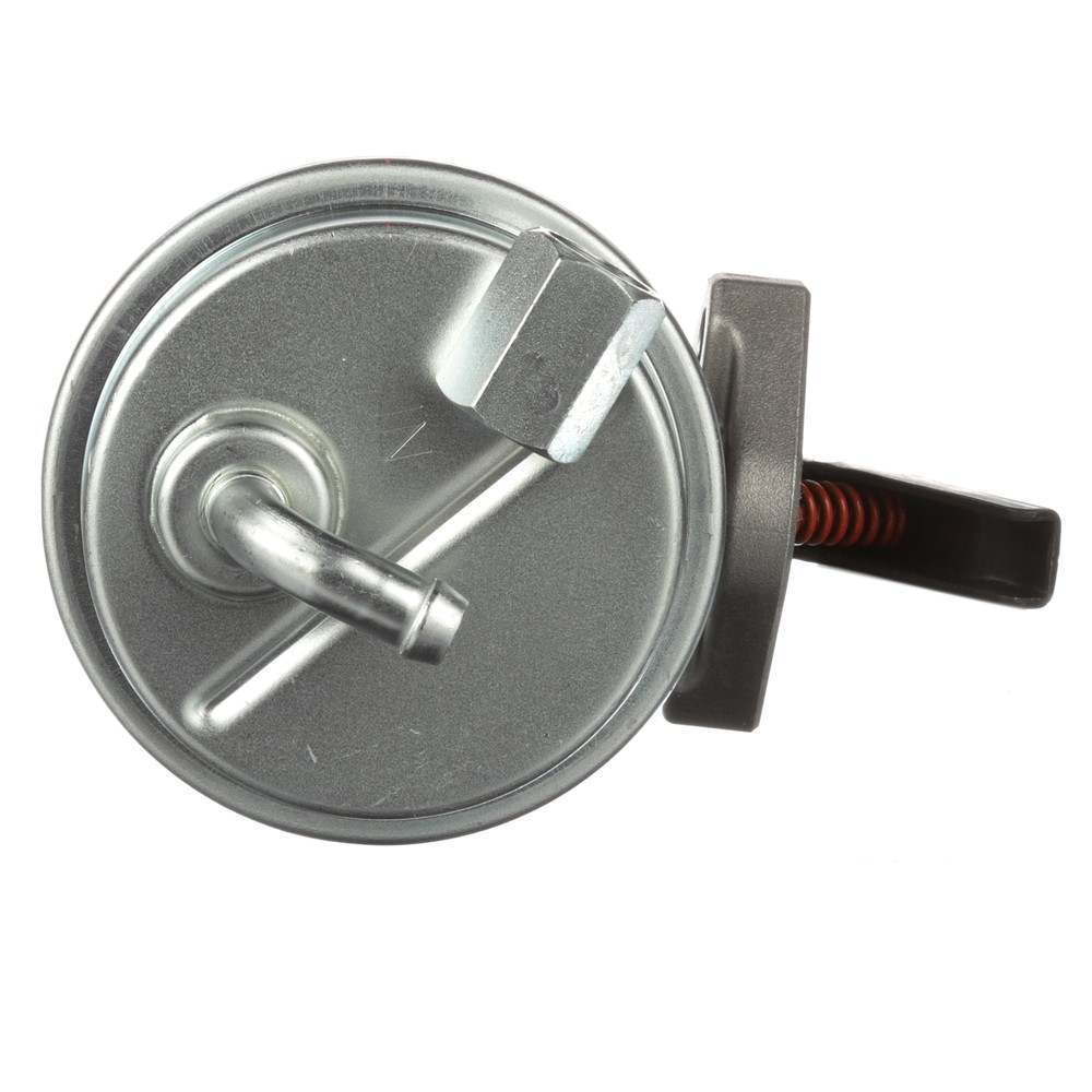 New Mechanical Fuel Pmp  Delphi  MF0158