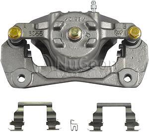 Frt Rt Rebuilt Brake Caliper  Nugeon  99-17681B