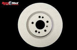 PROMAX Premium Geo-Coated Brake Rotor 20-34298