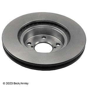 Frt Disc Brake Rotor  Beck/Arnley  083-2385