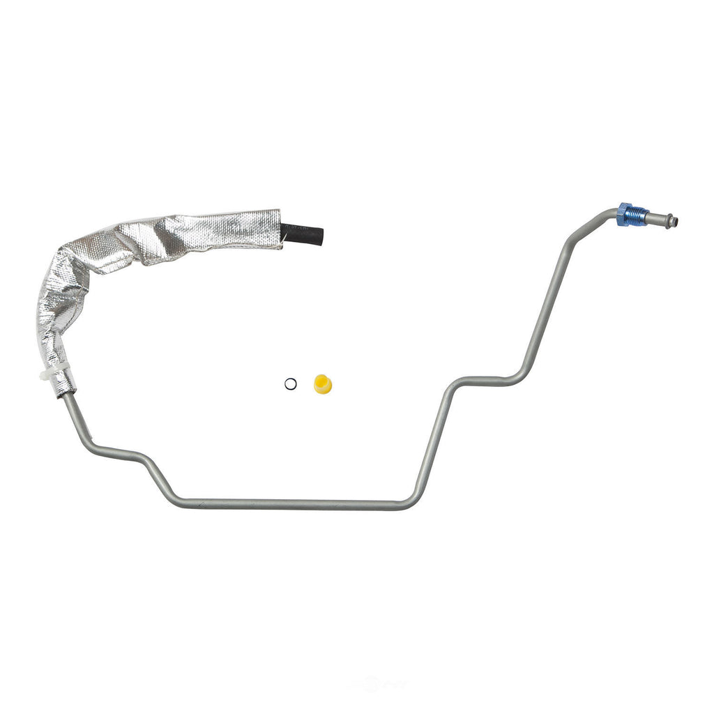 Pwr Strg Return Hose  Edelmann  92190