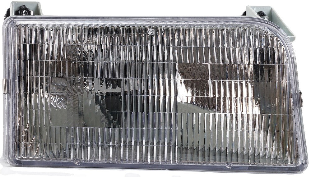 Headlight Assy  Dorman  1590213