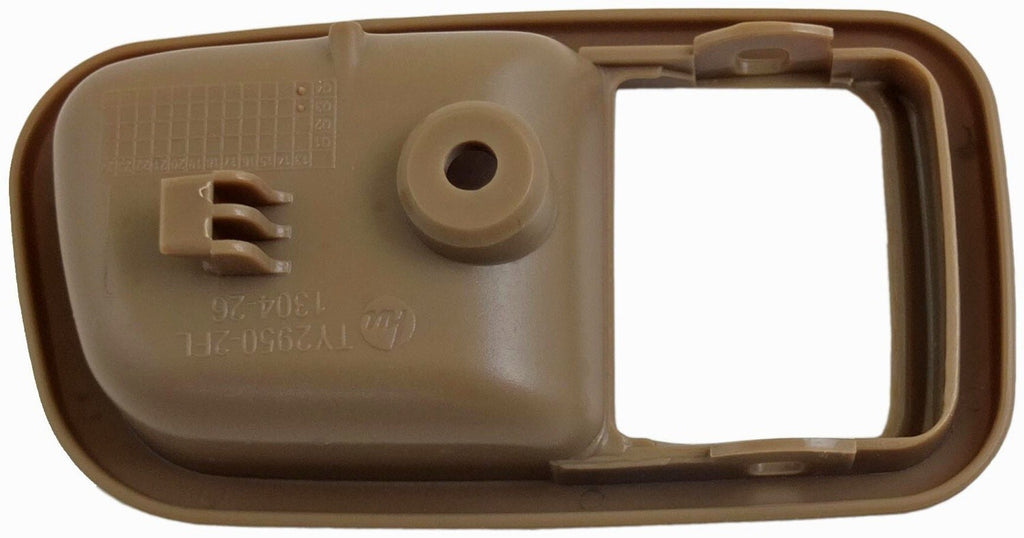 Handle Bezel  Dorman/Help  91343