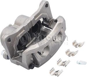 Frt Rt Rebuilt Brake Caliper  Nugeon  99-17945B