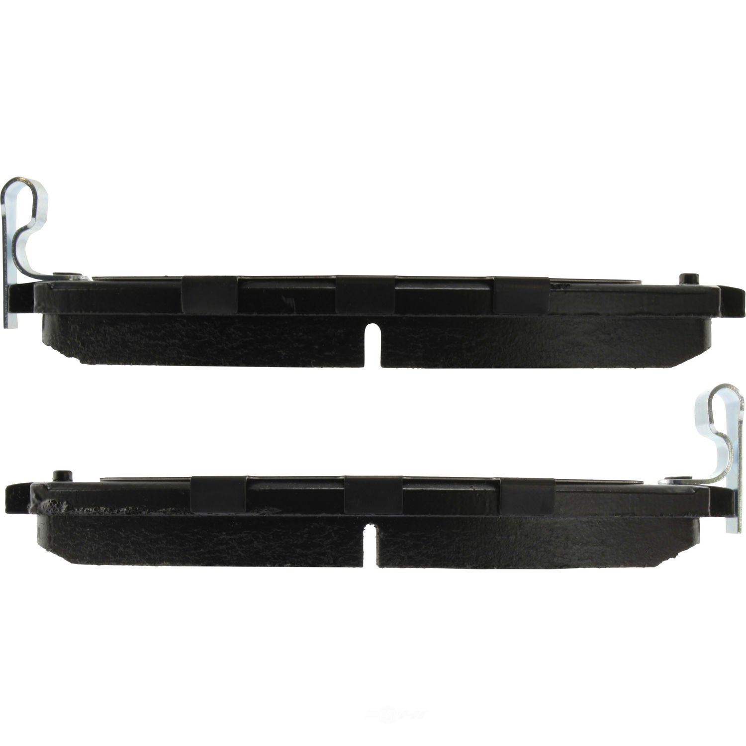 Frt Severe Duty Semi-Met Prem Brake Pads  Centric Parts  106.08151