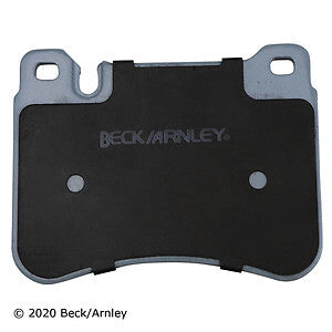 Frt Prem Brake Pads  Beck/Arnley  085-1911