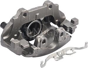 Frt Lft Rebuilt Brake Caliper  Nugeon  99-17983A