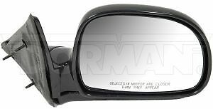 Door Mirror  Dorman  955-306