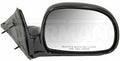 Door Mirror  Dorman  955-306
