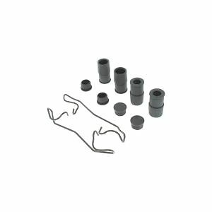 Rr Super Prem Ceramic Brake Pads  Centric Parts  105.18780