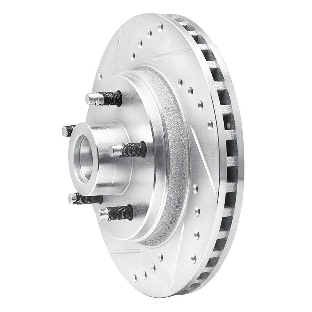 Frt Disc Brake Rotor  DFC  631-54019L