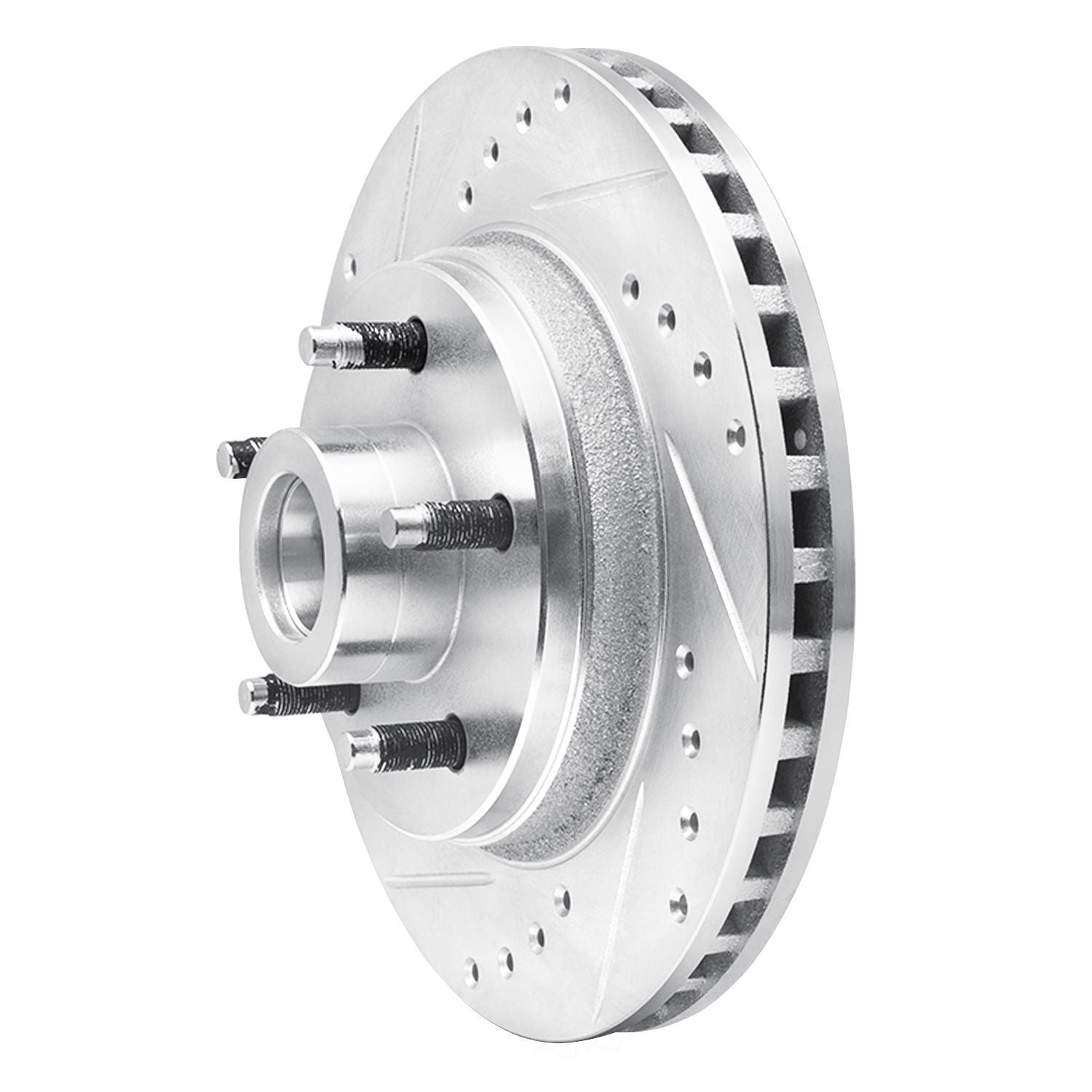 Frt Disc Brake Rotor  DFC  631-54019L