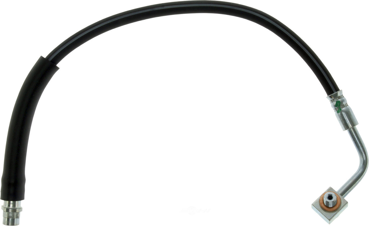 Rr Brake Hose  Centric Parts  150.62475