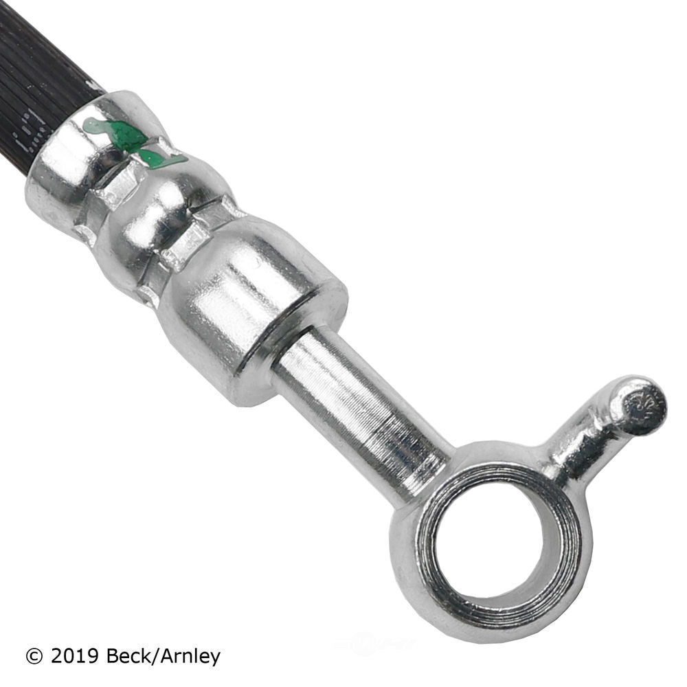 Frt Brake Hose  Beck/Arnley  073-2083