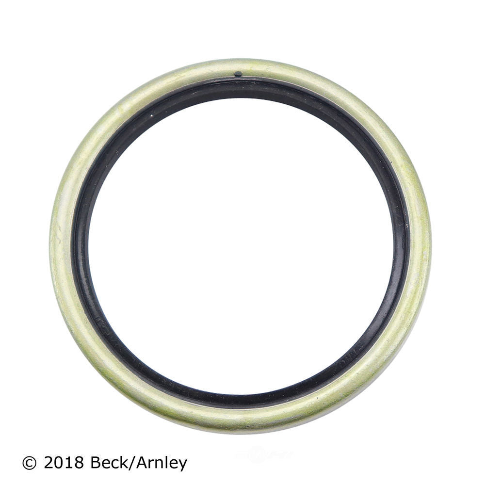 Frt Wheel Seal  Beck/Arnley  052-3197