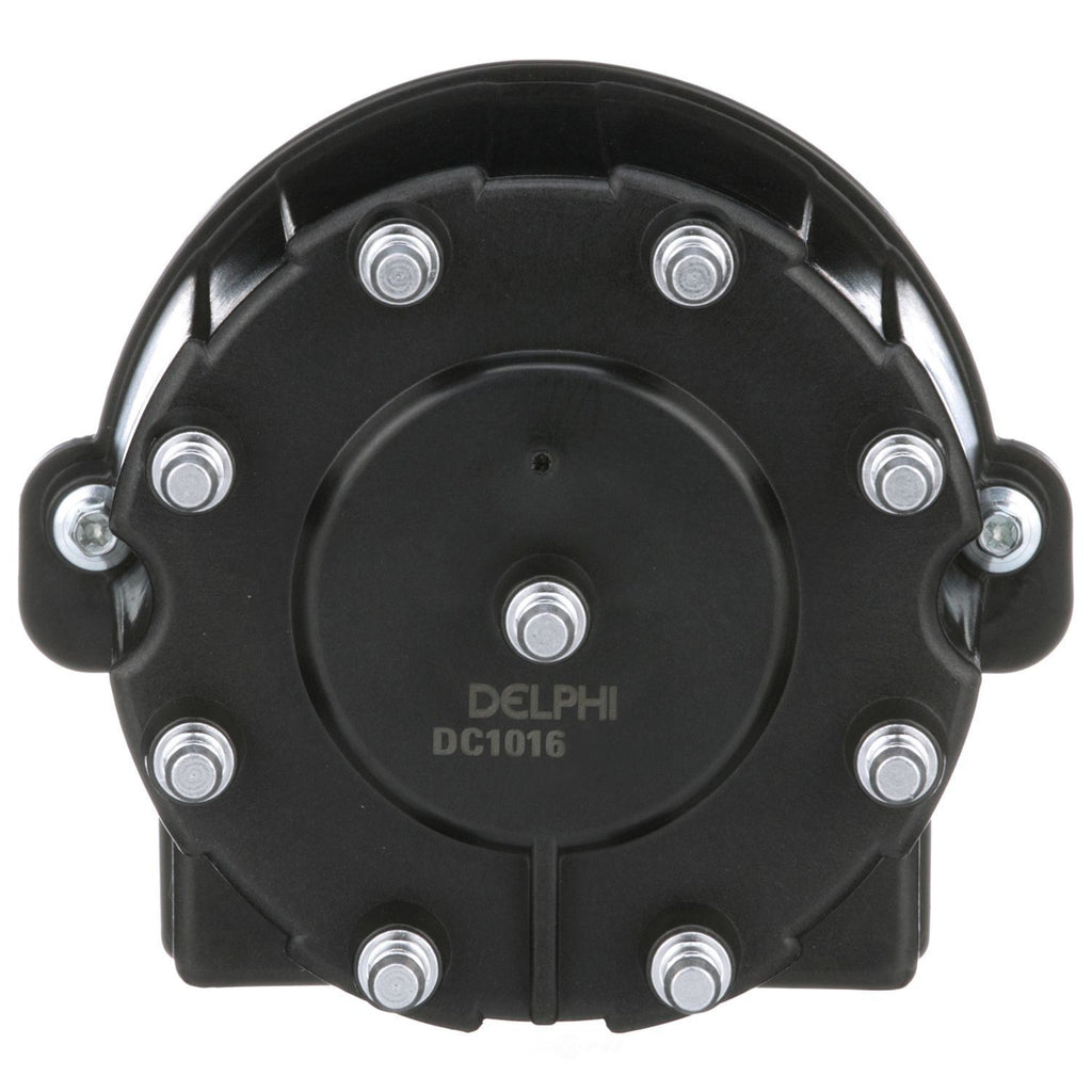 Dist Cap  Delphi  DC1016