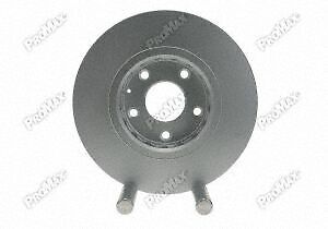 PROMAX Premium Geo-Coated Brake Rotor 20-610050