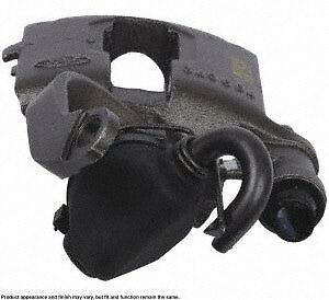 Rr Right Rebuilt Brake Caliper w/Hwd  Cardone Industries  18-4619