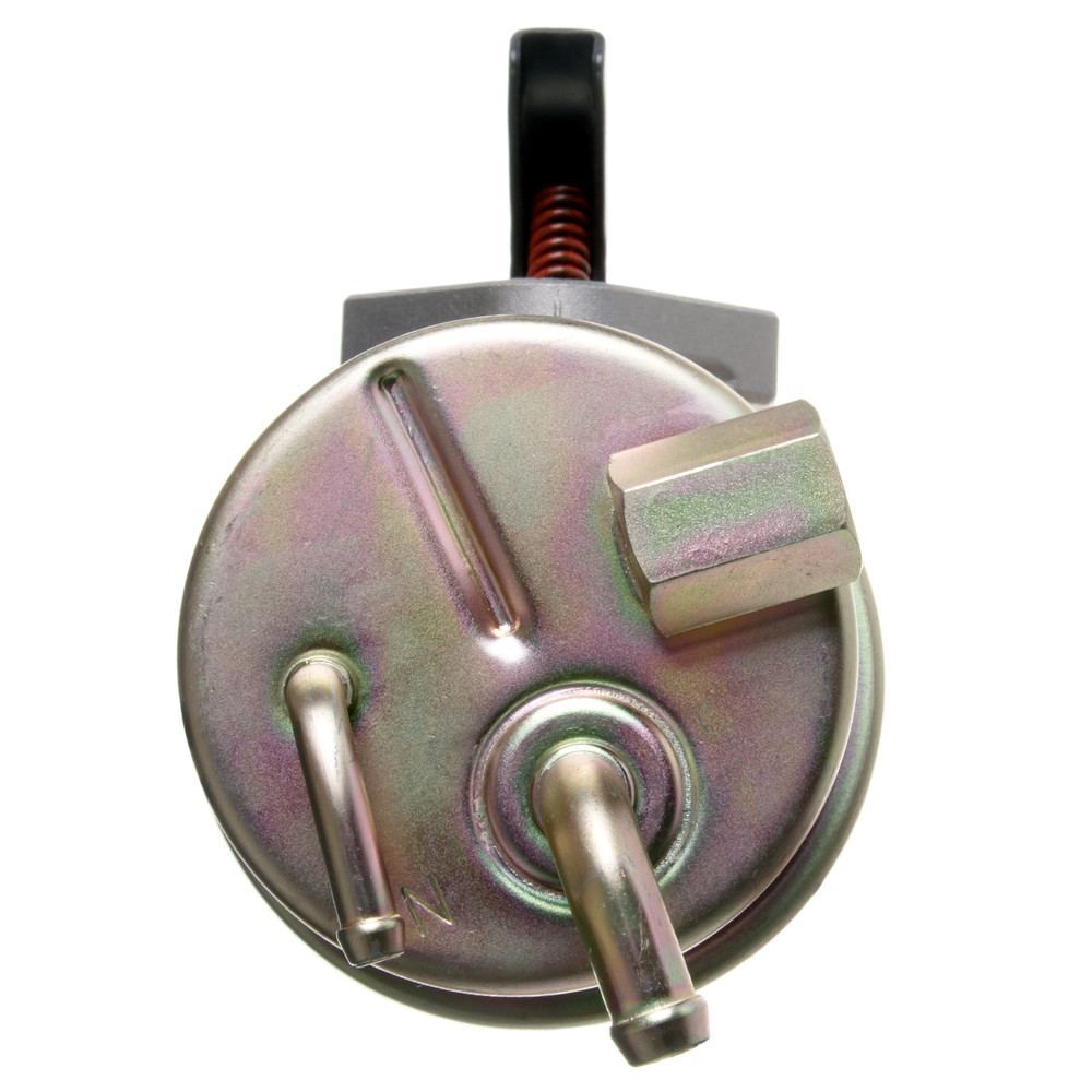 New Mechanical Fuel Pmp  Delphi  MF0026