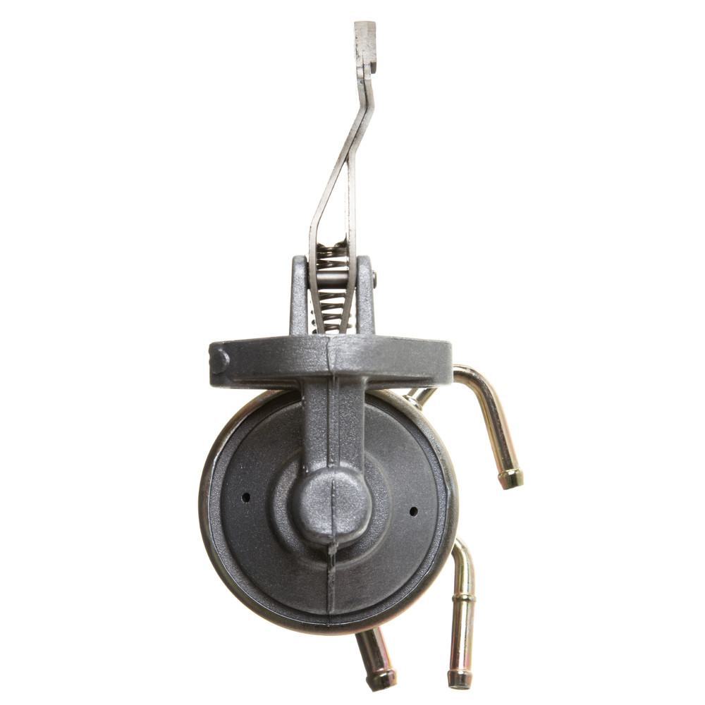 New Mechanical Fuel Pmp  Delphi  MF0035