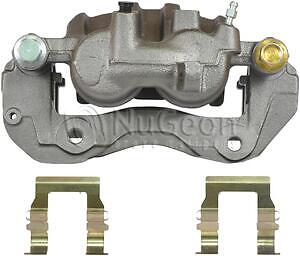 Frt Lft Rebuilt Brake Caliper  Nugeon  99-01227B