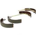 Rr Premium Brake Shoes  Centric Parts  111.07952