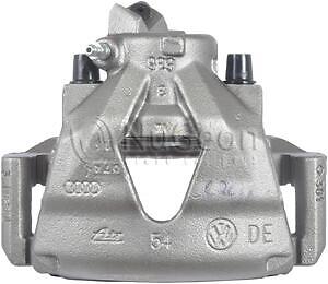 Frt Rt Rebuilt Brake Caliper  Nugeon  99-03319B