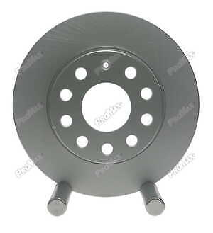 Rr Disc Brake Rotor  Promax  20-620089