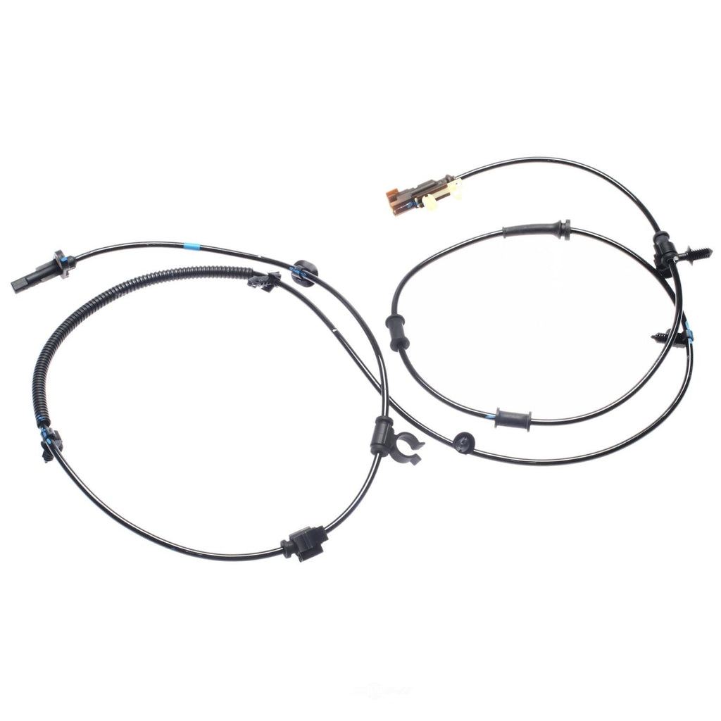 Rr Wheel ABS Brake Sensor  Standard Motor Products  ALS2052