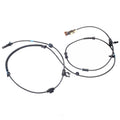 Rr Wheel ABS Brake Sensor  Standard Motor Products  ALS2052