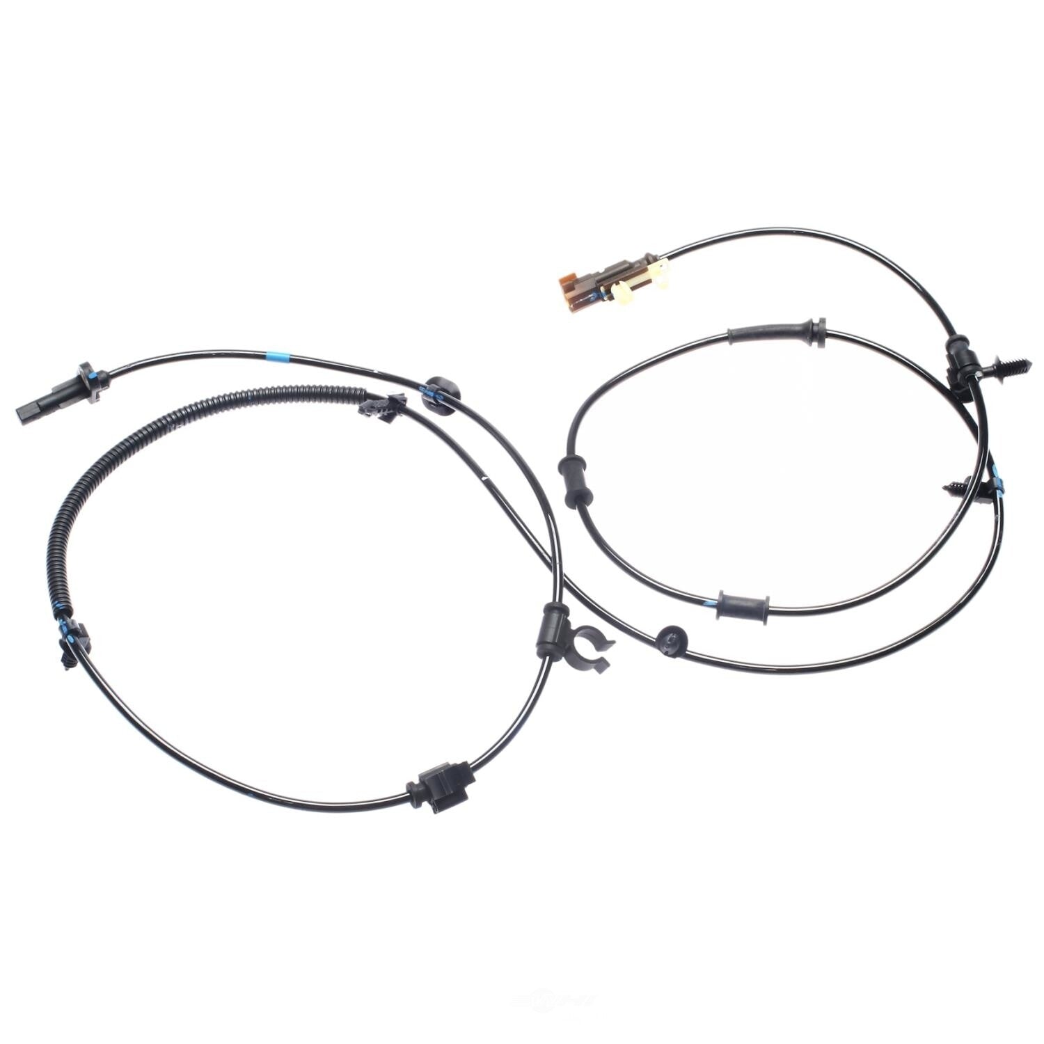 Rr Wheel ABS Brake Sensor  Standard Motor Products  ALS2052